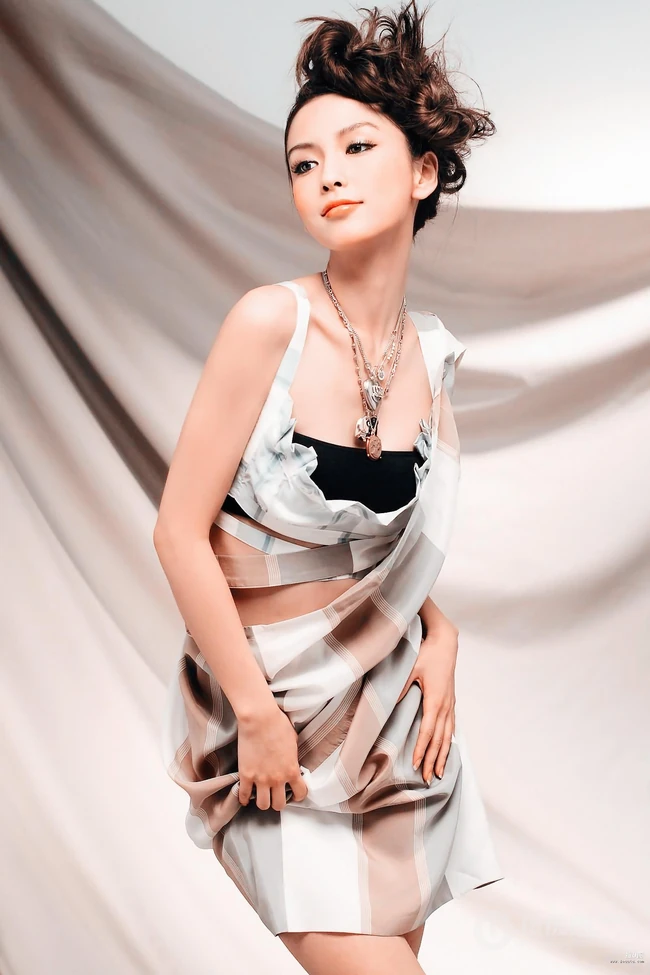 Angelababy(杨颖)高清大图
