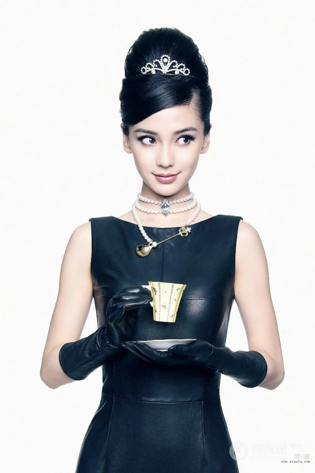 Angelababy(杨颖)高清大图