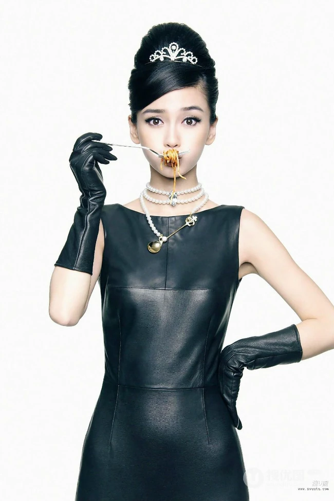Angelababy(杨颖)高清大图