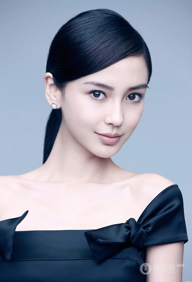 Angelababy(杨颖)高清大图