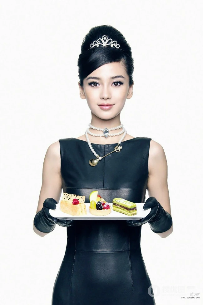 Angelababy(杨颖)高清大图