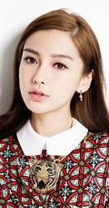 Angelababy(杨颖)高清大图