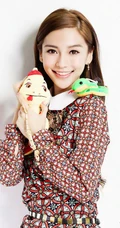 Angelababy(杨颖)高清大图