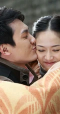 偶像剧《佳期如梦》高清剧照图片
