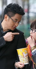 偶像剧《佳期如梦》高清剧照图片