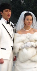 偶像剧《佳期如梦》高清剧照图片