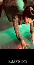 美空何静_右视觉猫女气质写真