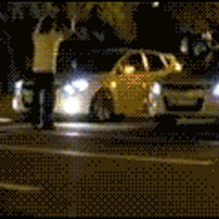 如此赛车