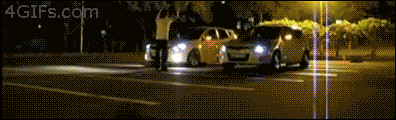 如此赛车