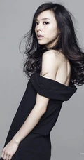 张静初唯美时尚杂志-图片-写真(23P)