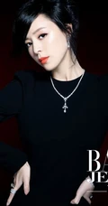张静初唯美时尚杂志-图片-写真(23P)