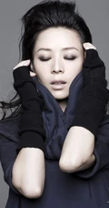 张静初唯美时尚杂志-图片-写真(23P)