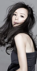 张静初唯美时尚杂志-图片-写真(23P)