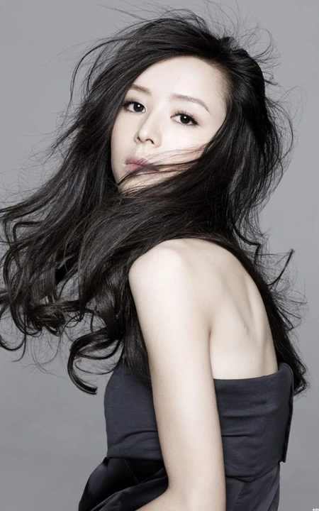 张静初唯美时尚杂志-图片-写真(23P)