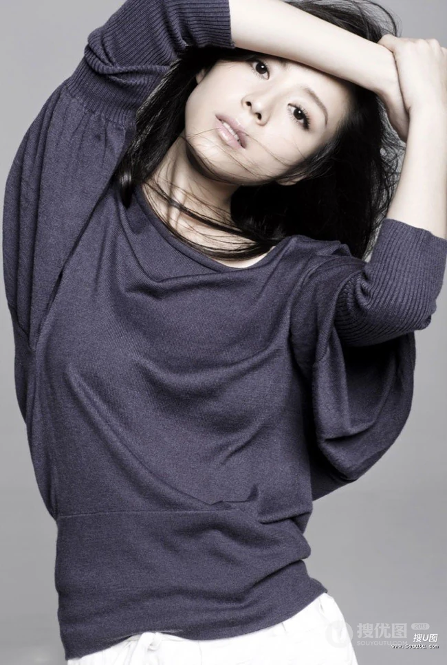 张静初唯美时尚杂志-图片-写真(23P)