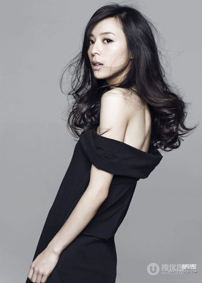 张静初唯美时尚杂志-图片-写真(23P)