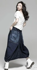张静初唯美时尚杂志-图片-写真(23P)