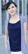 非凡气质时尚女装女生高清图片