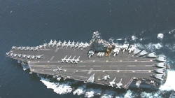 航空母舰背景壁纸图片(27p)