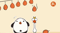 好看的BOBO&TOTO动漫背景图片
