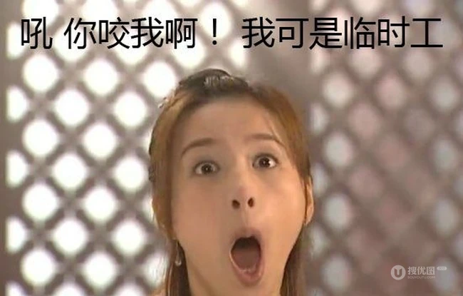 拜托我们临时工怕神马？