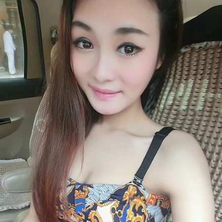 非主流女生自拍图片