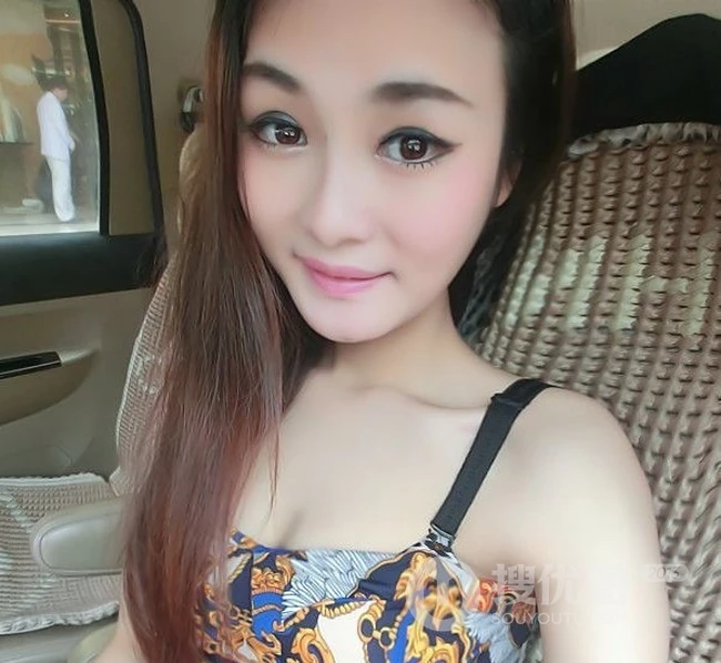 非主流女生自拍图片