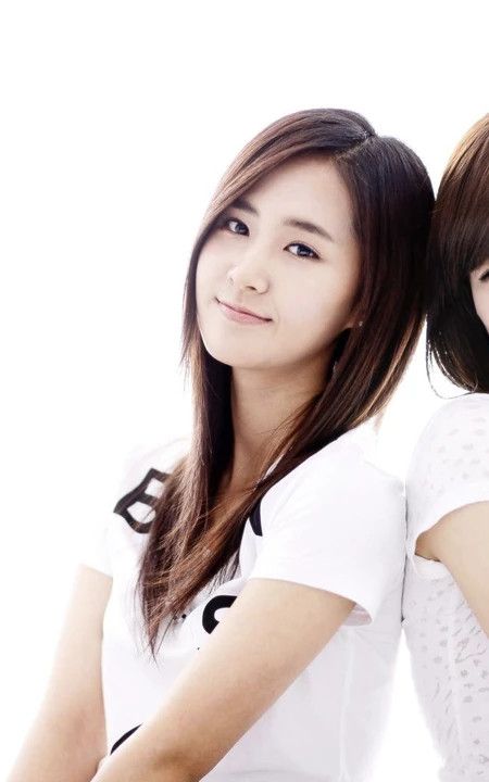 少女时代成员《Tiffany》个人写真