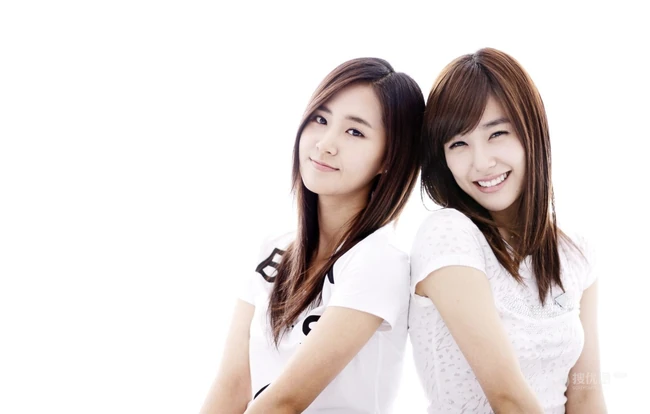 少女时代成员《Tiffany》个人写真