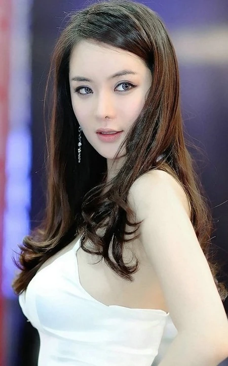 林智慧_韩国美模林智慧图片