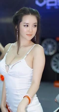 林智慧_韩国美模林智慧图片