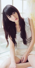 女孩青涩的青春优美图片