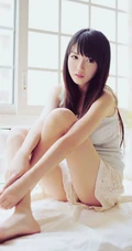 女孩青涩的青春优美图片