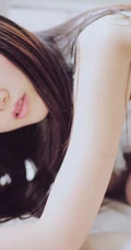 女孩青涩的青春优美图片