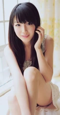 女孩青涩的青春优美图片