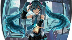 初音みのり_超萌无水印图片壁纸15p