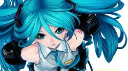 初音みのり_超萌无水印图片壁纸15p