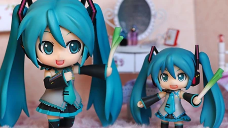 初音みのり_超萌无水印图片壁纸15p