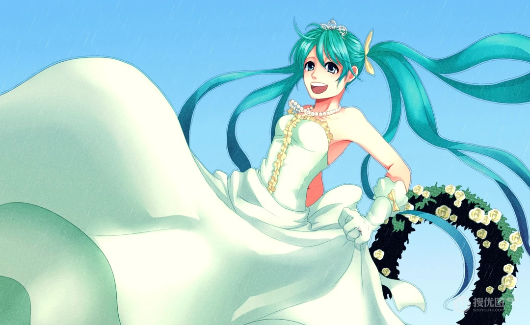 初音みのり_超萌无水印图片壁纸15p