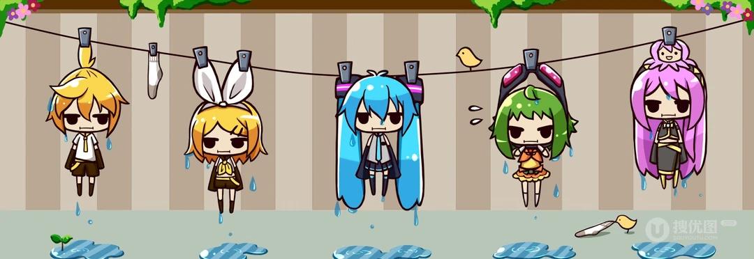 初音みのり_超萌无水印图片壁纸15p