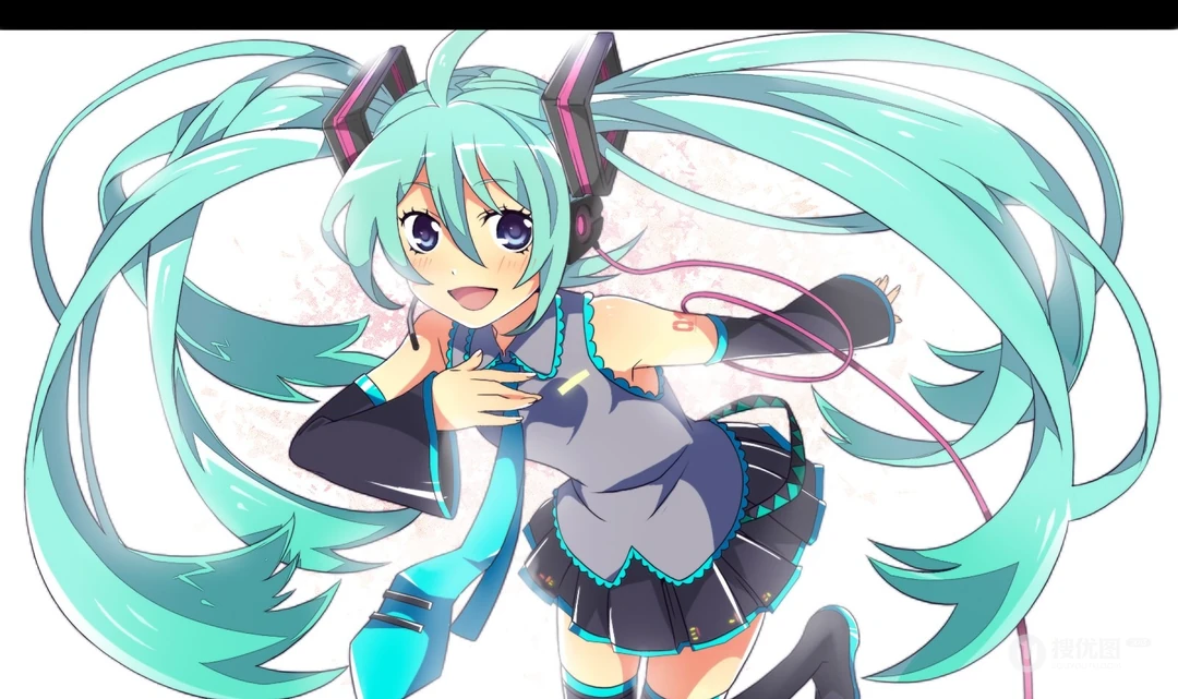 初音みのり_超萌无水印图片壁纸15p