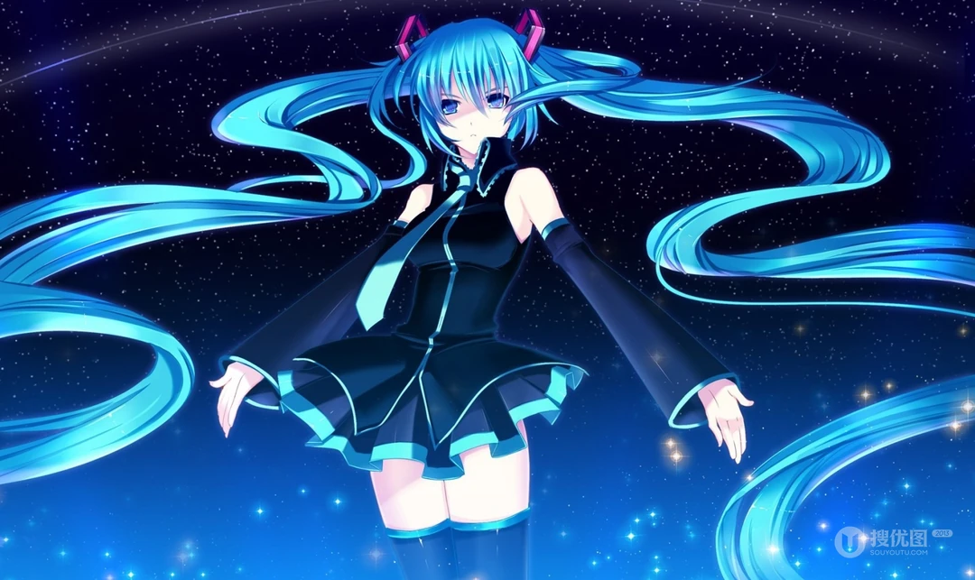 初音みのり_超萌无水印图片壁纸15p