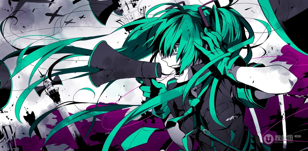 初音みのり_超萌无水印图片壁纸15p