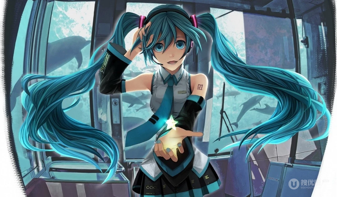 初音みのり_超萌无水印图片壁纸15p