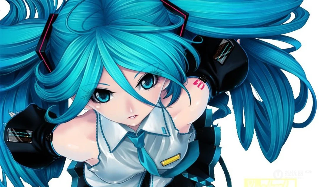 初音みのり_超萌无水印图片壁纸15p