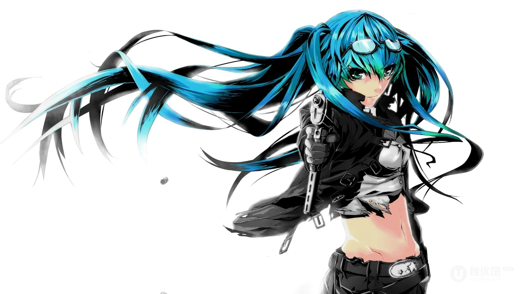 初音みのり_超萌无水印图片壁纸15p