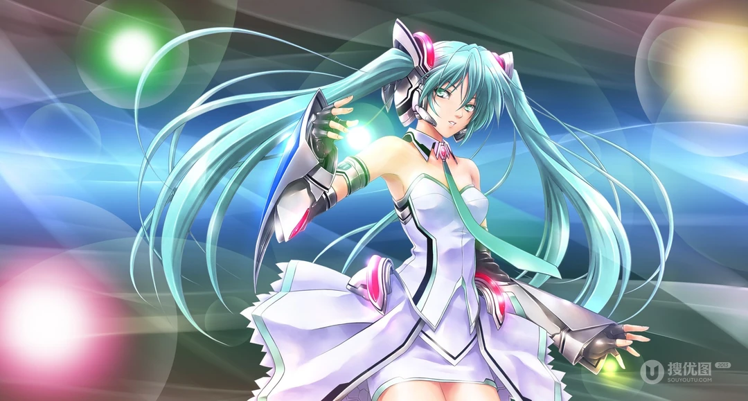 初音みのり_超萌无水印图片壁纸15p