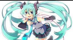 初音みのり_超萌无水印图片壁纸15p