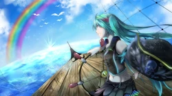 初音みのり_超萌无水印图片壁纸15p