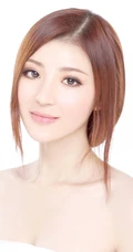 李婉婼_李婉婼粉色系高清写真